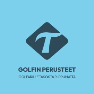 Golfin perusteet