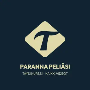 Paranna peliäsi