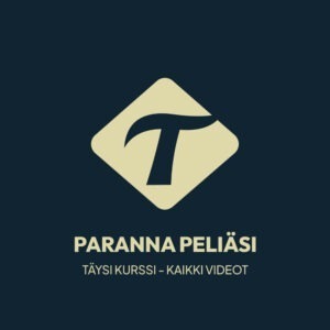Paranna peliäsi