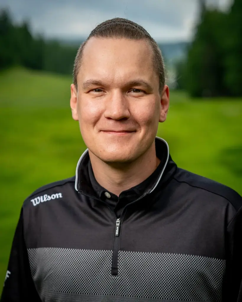 Tommi Tuhkanen
